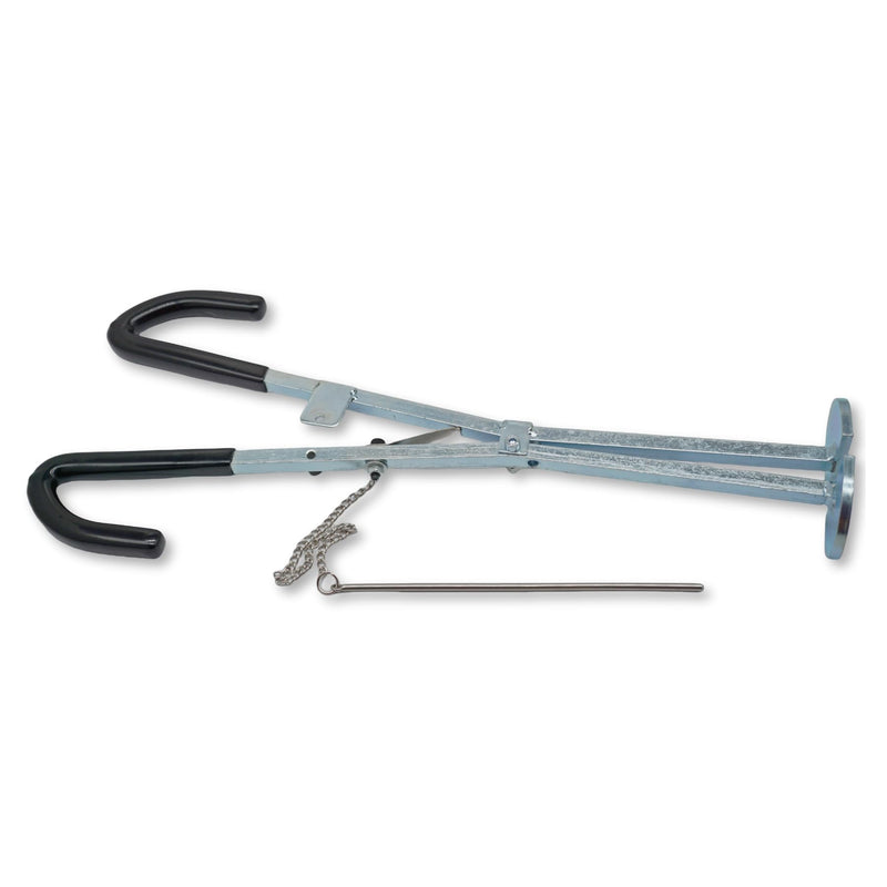 Boat Marine 8M0096108 Replace Mercruiser Exhaust Bellows Expander Install Tool for Alpha One 1 Gen 1 2 Bravo Drive 91-45497A1 Sierra 18-9847