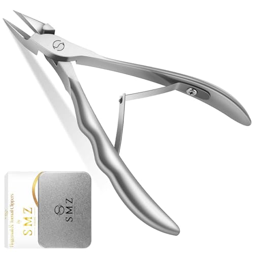 Stainless Steel Ingrown Toenail Clipper