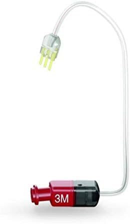 Phonak Receiver 4.0 3R (M Receiver 4.0, 3R Right) - 3 Pin Hearing Aid Receiver - High Performance - Durable & Easy to Install - for Audeo Marvel Paradise M RIC Hearing Aids