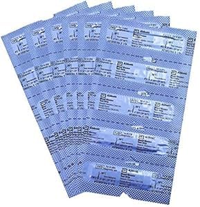 100 Strips Precision Blood Glucose - BeesActive Australia