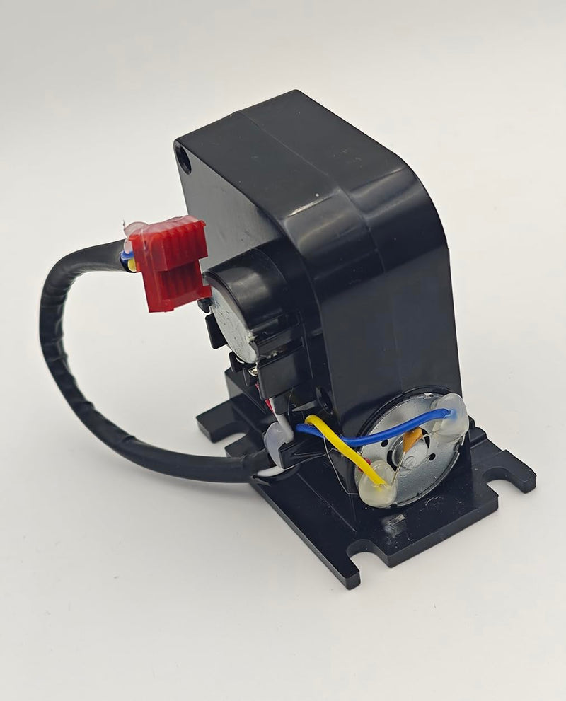 Resistance Tension Motor 6V Compatible with Nordic-Track Elite 14.9 Elliptical Replaces 193223 175656 182556 182851 6v
