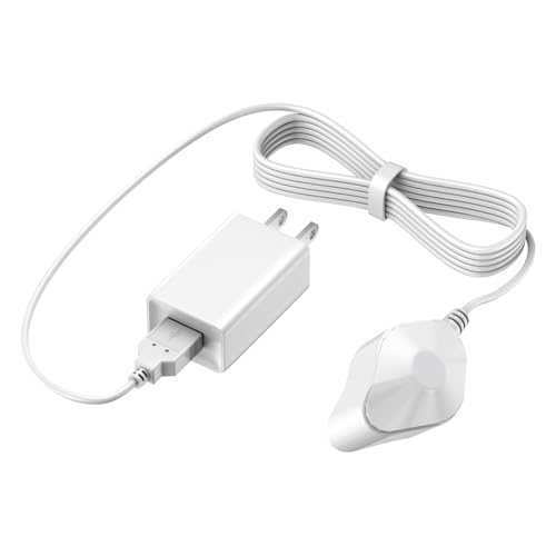 Magnetic Charger for Waterpik Cordless Advanced 2.0