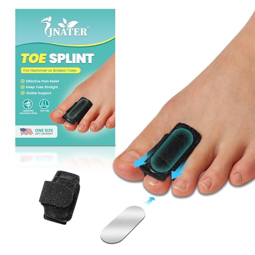 Hammer Toe Straightener - 1 Pc Hammer Toe Corrector for Women & Men