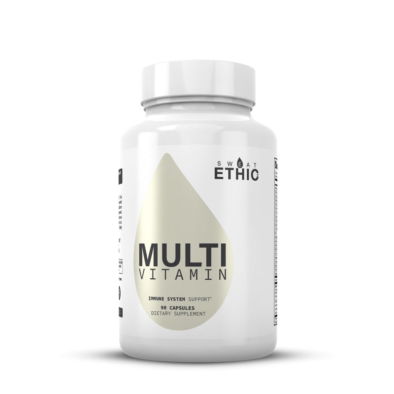 Sweat Ethic Multi-Vitamin