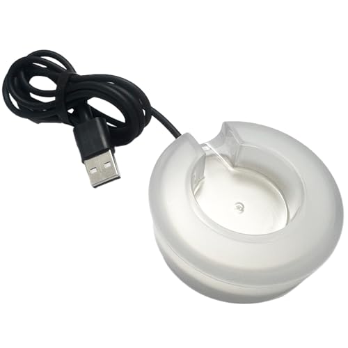 Toothbrush Charger Base Compatible with Philips Sonicare HX9900 HX9996 HX9997 Toothbrush Model