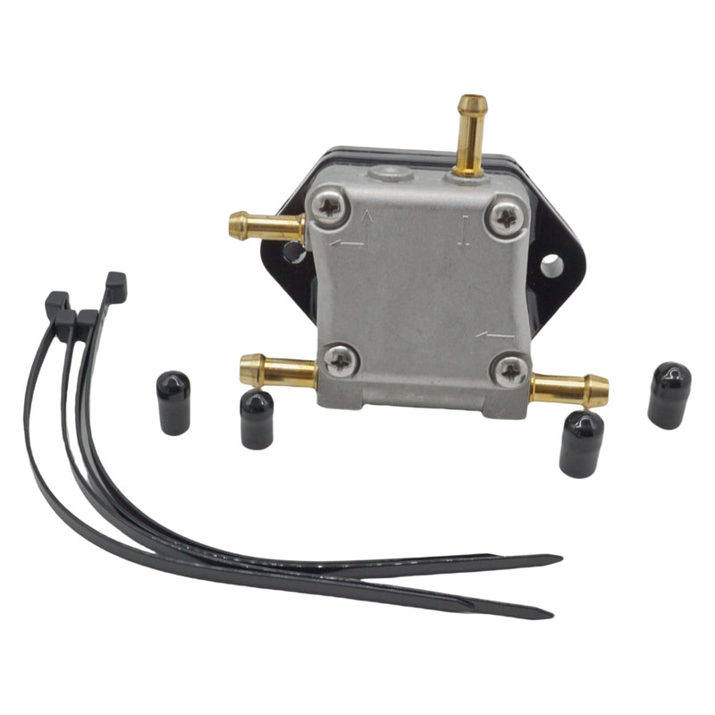 Boat Marine 899106T01 Fuel Pump for Mercury 30 40 50 60 HP Outboard Engines Replace 8M0141827 18-8866