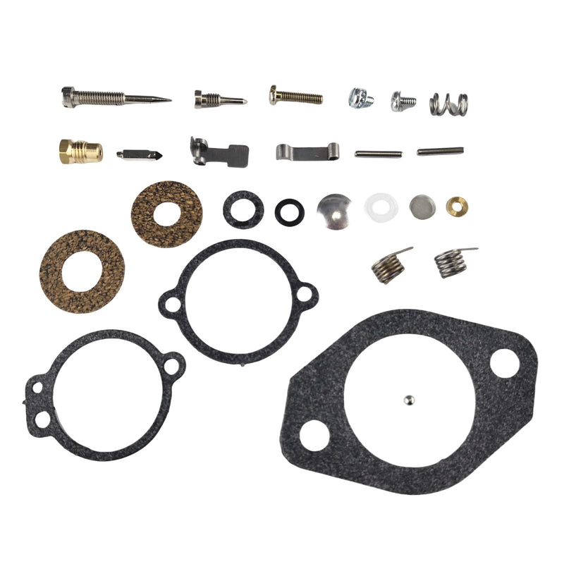 1395-51091 Carburetor Repair Kit for Mercury Mariner Outboard 35 40 65 80 85 90 115 135 140 150 HP Boat Motor Engine Parts Carb kit Replace Sierra Marine 18-97352 1395-5109 1395-5109-1 - BeesActive Australia