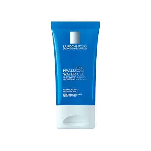 La Roche-Posay Hyalu B5 Water Gel Face Moisturizer, 1.35oz