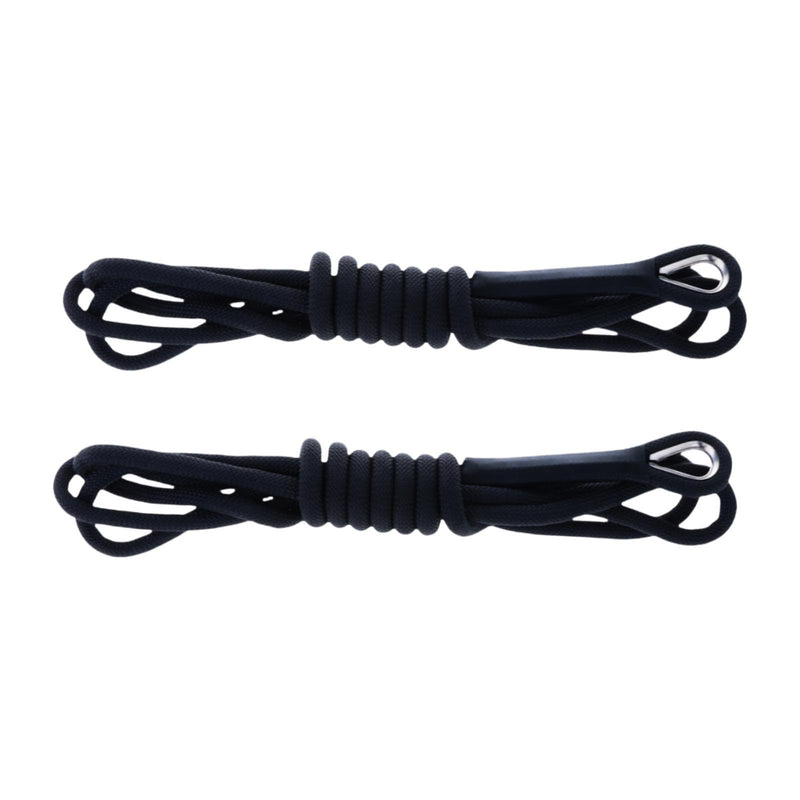 Pilates Reformer Pull Rope Part Hardware Easy to Install Component Strap for Home Studio Use Yoga Fitness Exercise Equipment