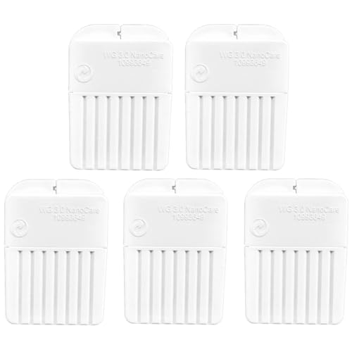Nanocare 3.0 Wax Guards 10993649 Filters, Hearing Aid Accessories 40