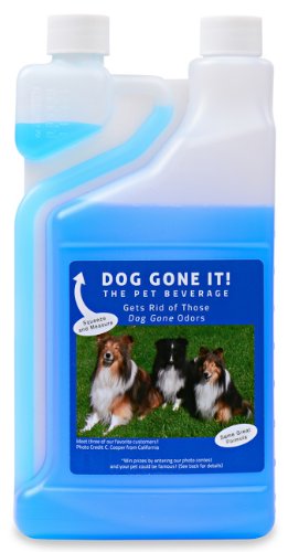 Dog-Gone-It Digestive Aid
