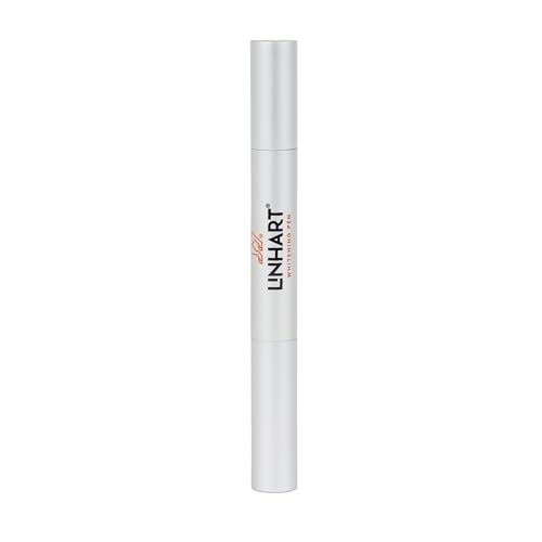 Linhart Teeth Whitening Pen – Professional Strength Gel for a Brighter Smile – Fast, Safe, and Easy-to-Use Whitening – No Sensitivity – Compact & Travel-Friendly – 30+ Applications