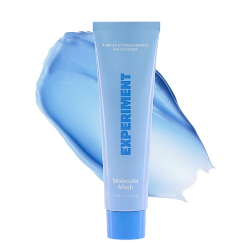 Experiment Molecular Mesh Barrier Repair Face Moisturizer - 2 fl oz
