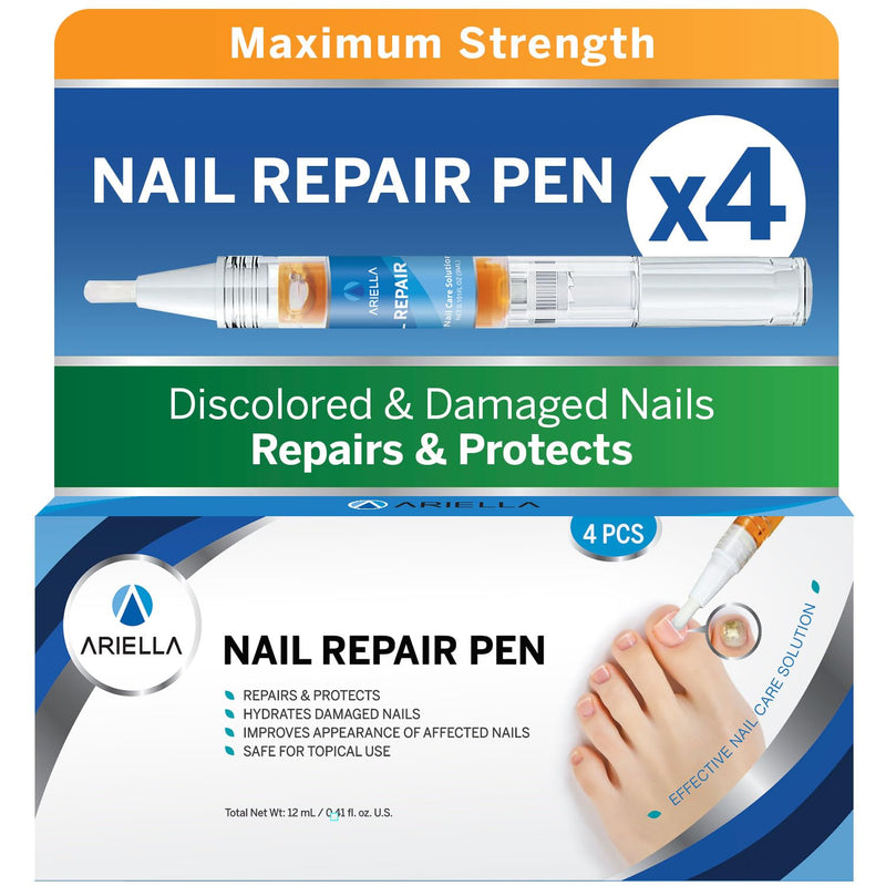 Toenail Fungus Treatment Extra Strength - Toe Nail Fungus Treatment Extra Strength - Nail Fungus Treatment for Toenail and Finger Nail