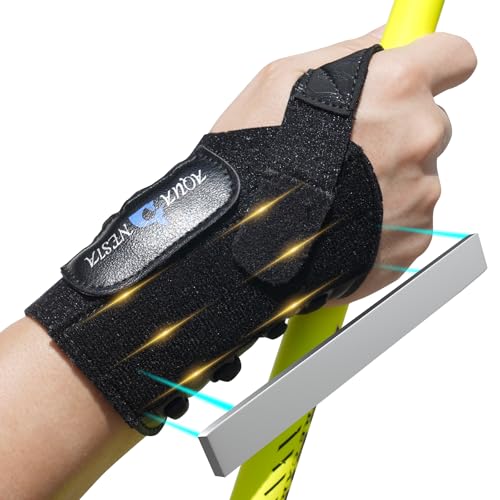 Fishing Wrist Brace Left