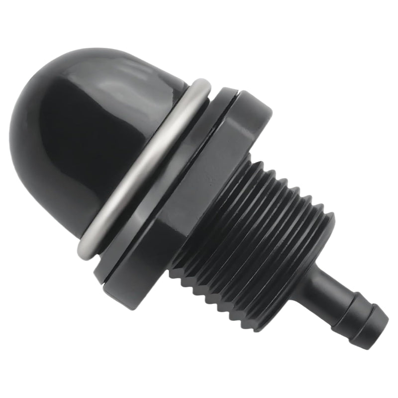 895124 Fuel Pump Priming for Mercury 4 Stroke 8 9.9 10 15 20 HP Outboard Start Pump