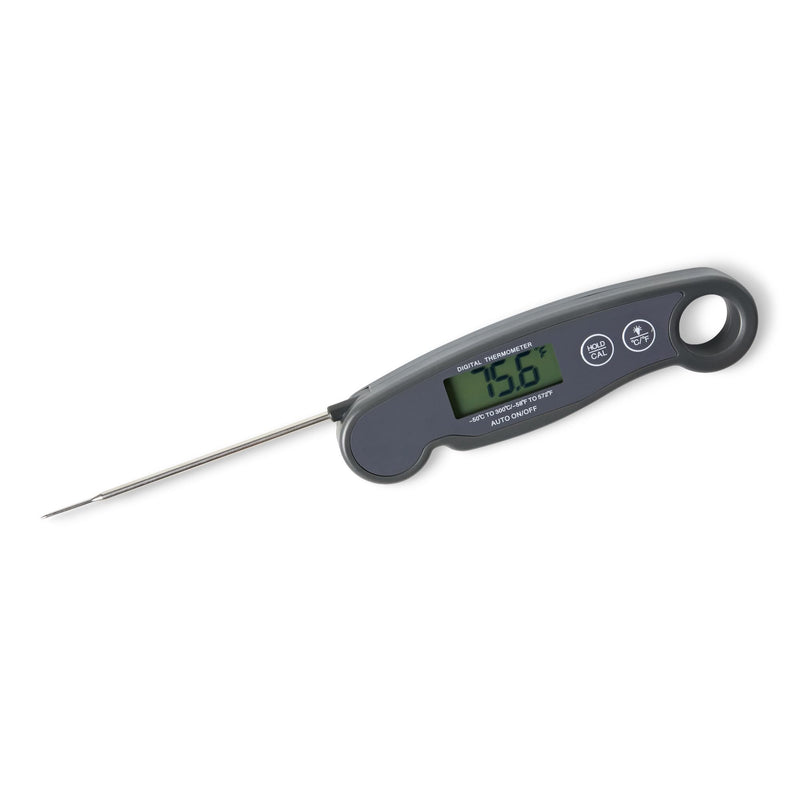 Amazon Basics Instant Read Digital Meat Thermometer, Water-Resistant - BeesActive Australia