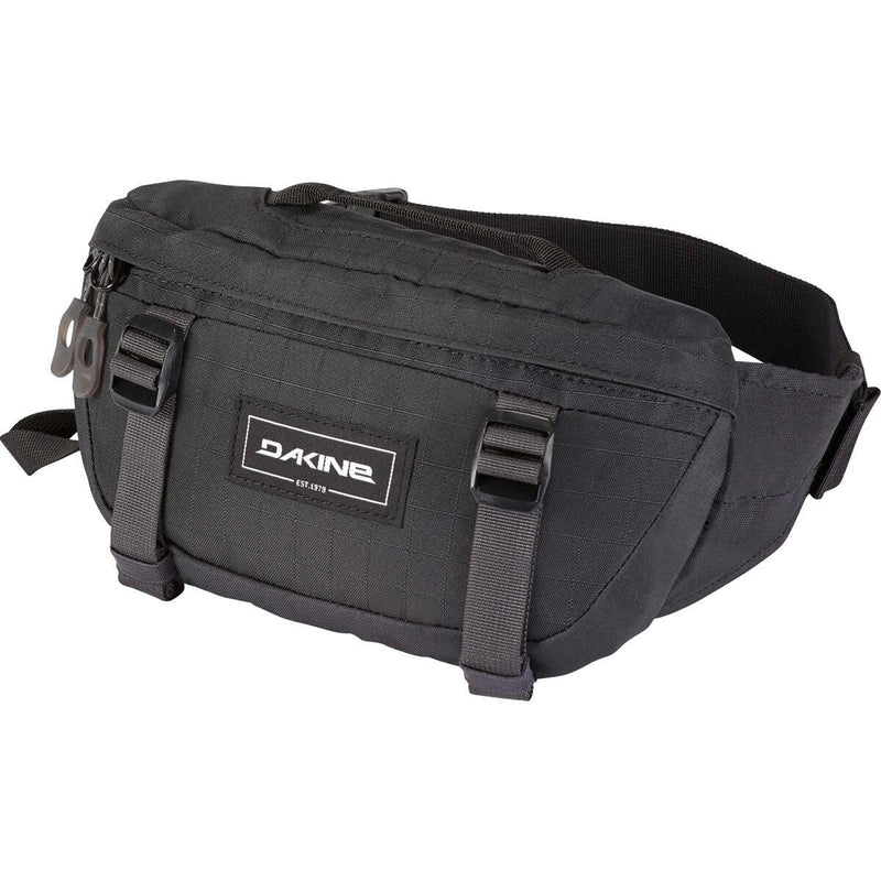 Dakine Hot Laps Bike Waist Bag - 1 Liter BLACK