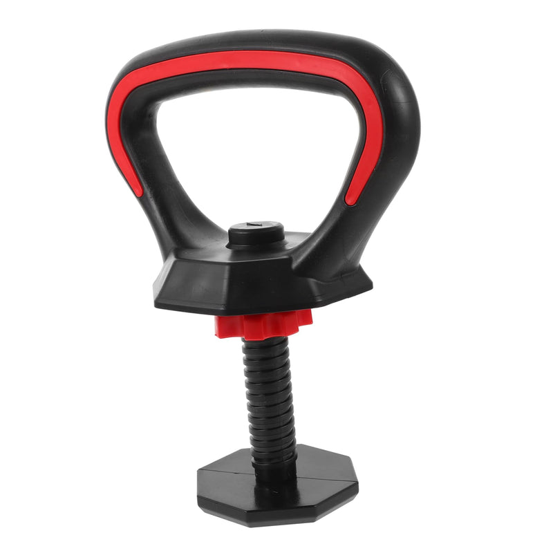 Adjustable Kettlebell Grip Handle Replacement for Strength Training Ergonomic Design for Comfortable Grip Durable Enhances Muscle Strength Endurance for Home