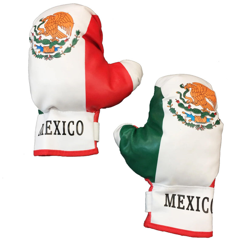 Mexico Kid Boxing Glove