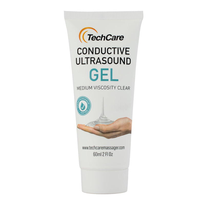 Tens Unit Electro Gel Conductive Adhesive Gel for ABS Muscle Stimulator Water Based (60 ML) 60 ML
