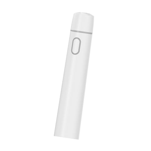 Water Flosser Handle (White) White