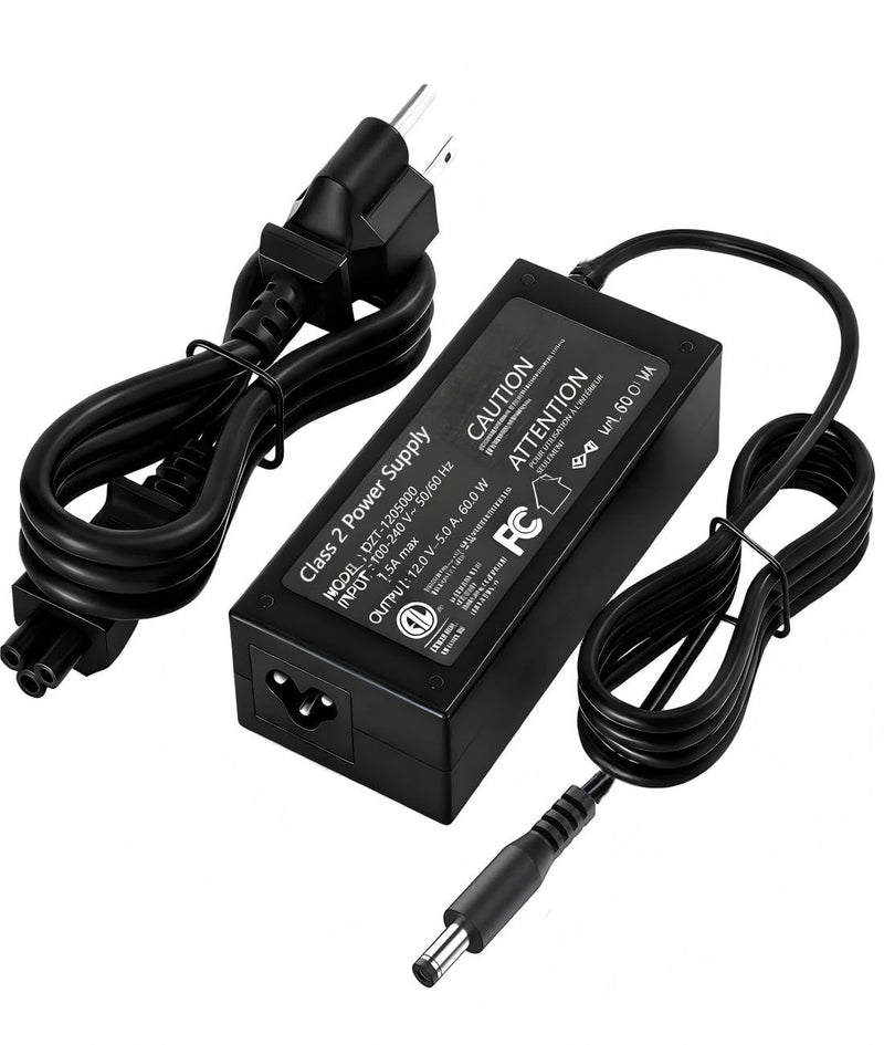 for Peloton Bike Power Cord Replacement, Charger Plug for Original PL-01 PLTN-RB1V1 RB1VO RB1VQ ATS050TP121, Cross Training Bike, Avoid Stretching or Shifting The Cycle Bike, 12V - BeesActive Australia