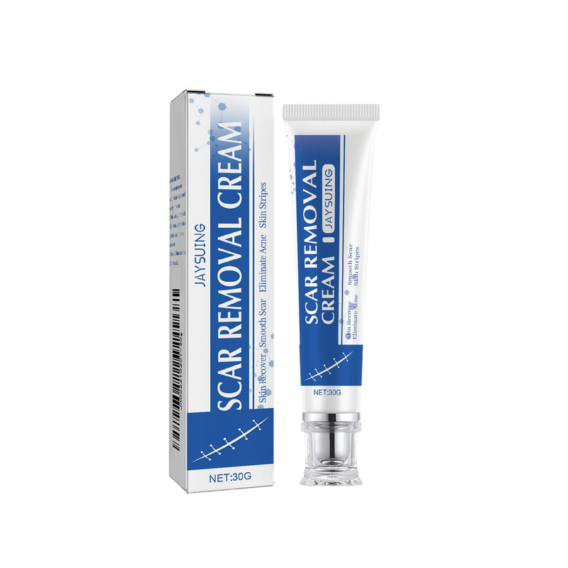 （2 pcs）Scar Removal Cream: Smooth and Tighten Skin, Repair Scars 抚痕祛疤！平滑紧致肌肤 疤痕修护霜