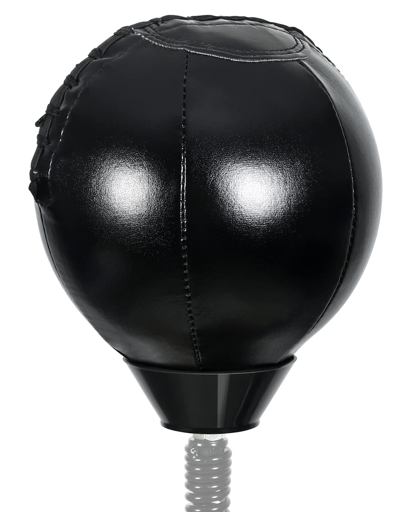 Solid and Thick Speed Ball Reflective Bag - EVA No Pump Needed - Suitable for MMA and Boxing Equipment Replacement - BeesActive Australia