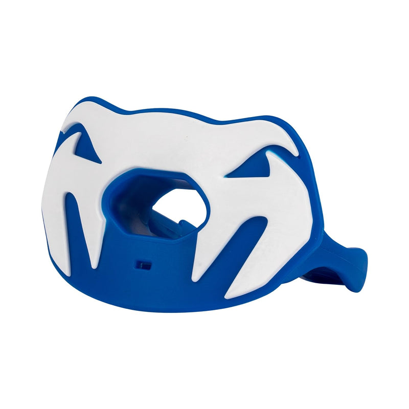 Venum Elite Lipguard Logo Edition Blue/White