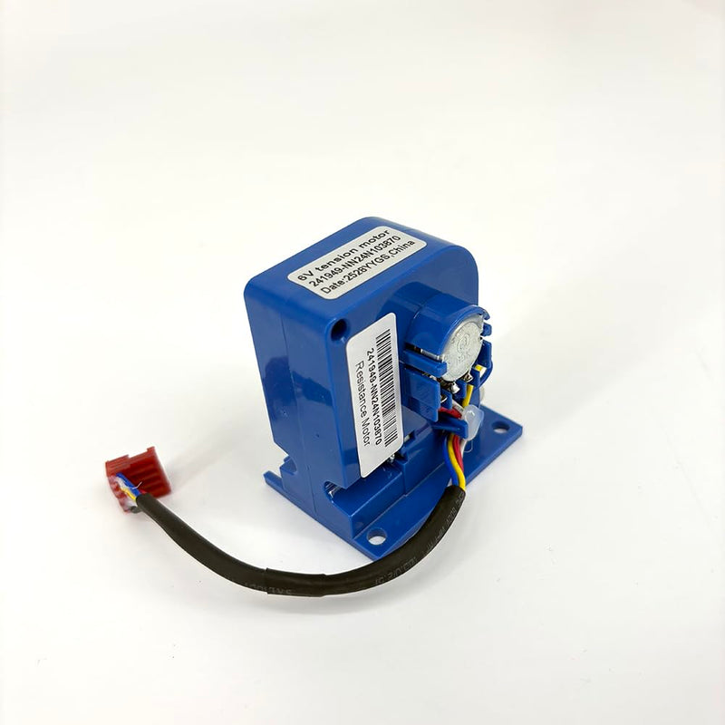 Repalcement for Nordictrack Elliptical Resistance Motor Brake Tensioner Part # 241949 6V Tension Motor