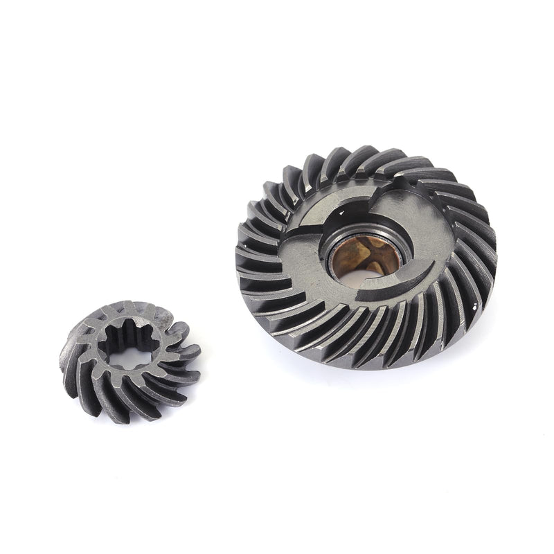Boat Engine Propellers Pinion and Gear for HANGKAI 2 Stroke 4.0 HP 4 Stroke 6.0 HP Outboard Motor Genuine OEM Part - BeesActive Australia