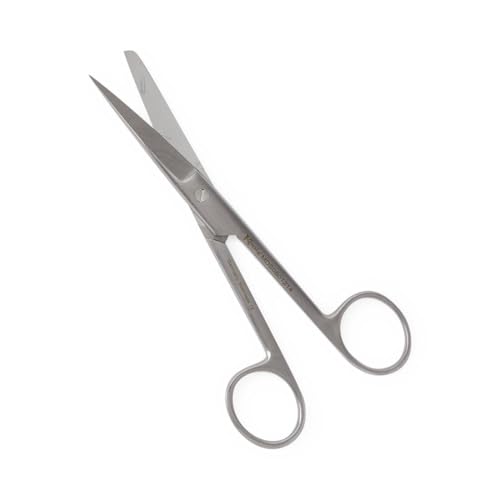 König Suture Scissors