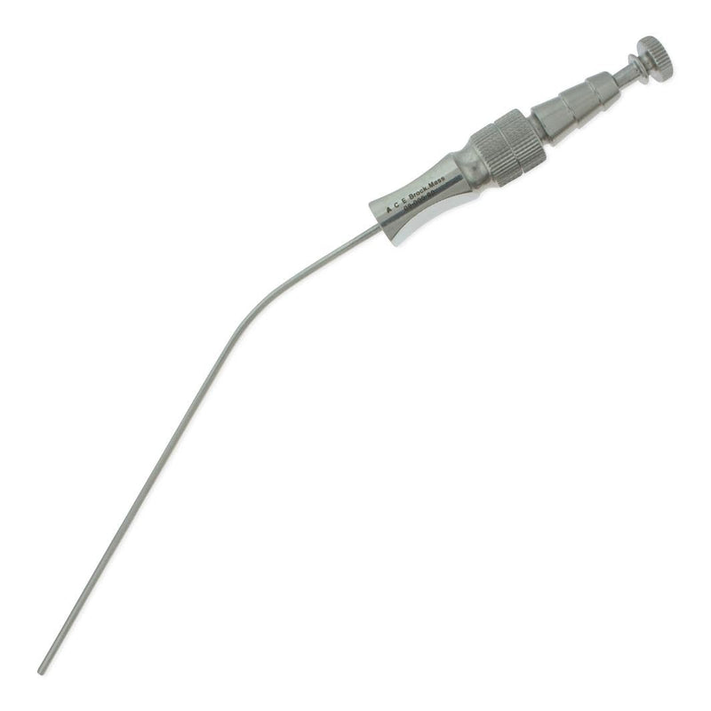 König Frazier Suction Tubes with Stylet