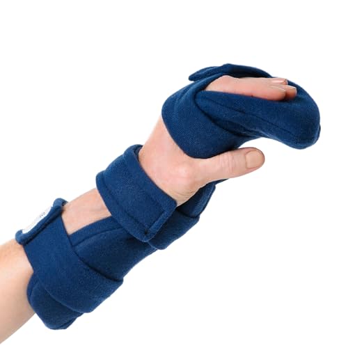 Hand/Wrist/Finger Orthosis (One Size) One Size