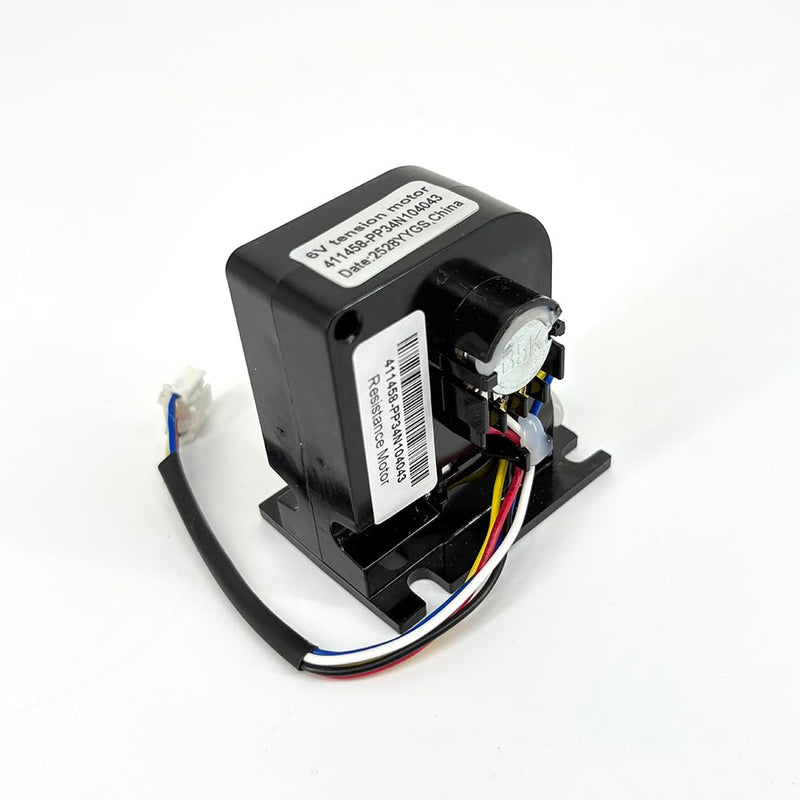 Resistance Motor 6V Tension Motor Part # 411458 Replacement for Smart Power 10.0 Tour DE France Stationary Bike - BeesActive Australia
