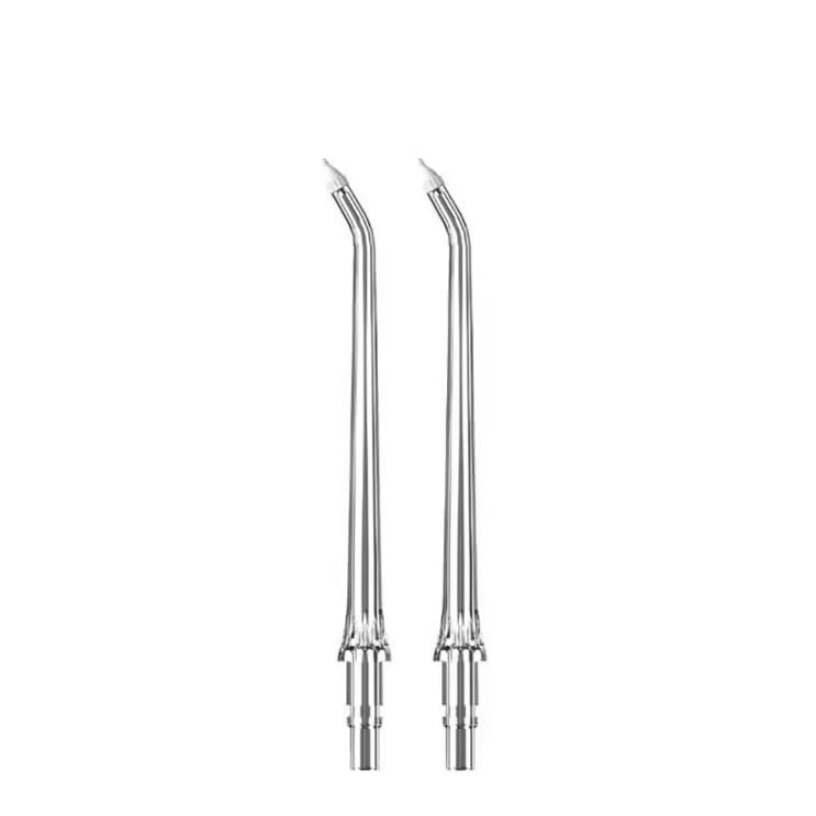 KIWIBIRD Water Flosser Replacement Tips – Compatible with KIWIBIRD C1/H1 Oral Irrigators Only (Pack of 2) (Sensitive Nozzle) Sensitive Nozzle - BeesActive Australia