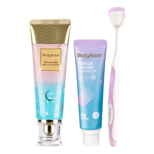 Fresh Breath Kit