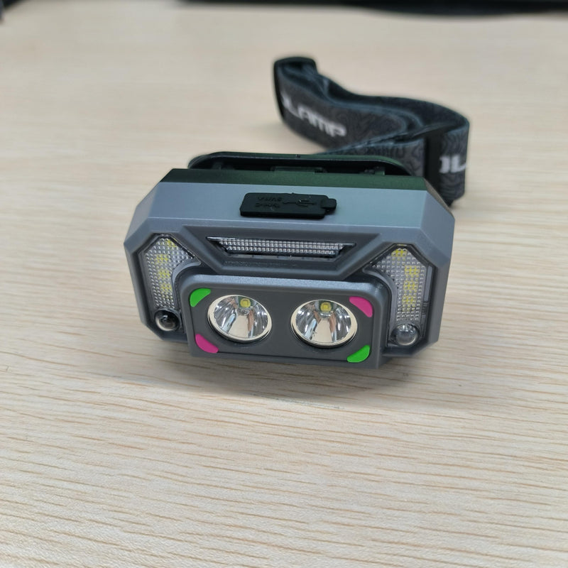 T129 Headlamp 5PCS - BeesActive Australia
