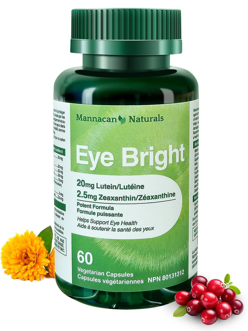 Lutein 20mg and Zeaxanthin Supplements, 60 Capsules, Lutein for Eyes, Eye Supplement,Bilberry Supplement for Eyes,Areds 2 Lutein Zeaxanthin Vitamin for Eyes Health for Adults 60 Count (Pack of 1)