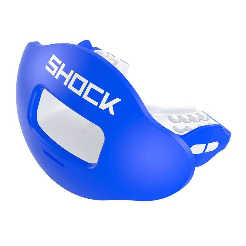 Max Airflow Lip Guard - Chrome