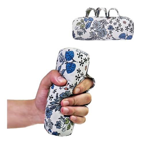 Palm protector to prevent hand contracture pad Hand Contracture Cushion Flowers