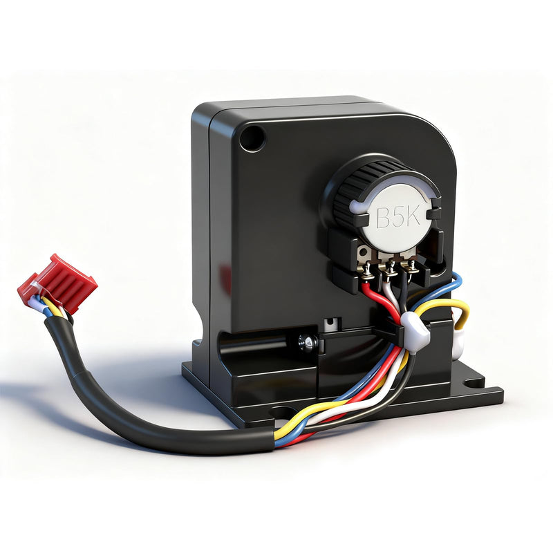 6V Elliptical Resistance Motor Brake Tensioner -Compatible with NordicTrack CX925 Elliptical Trainer- Replacement for NEL07940 193223 175656 182556 182851. - BeesActive Australia