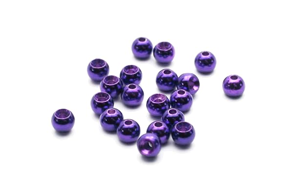 MFC Lucent Tungsten Beads