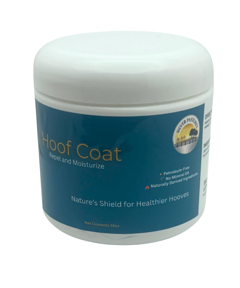 Hoof Coat