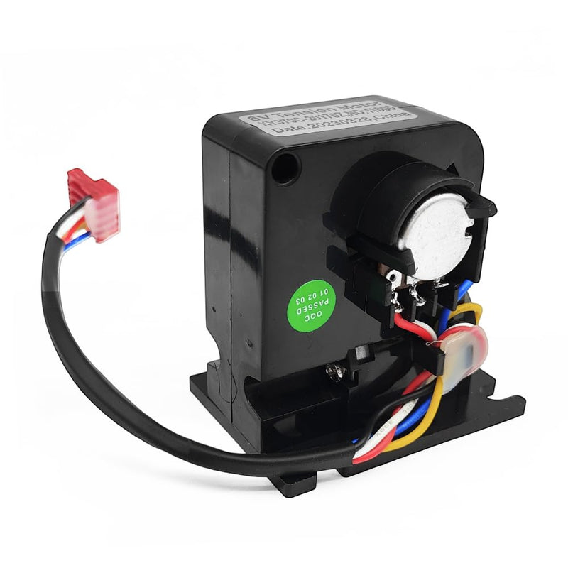 Elliptical Resistance Brake Tensioner Motor Fit for NordicTrac ProForm FreeMotion Epic HealthRider, Replace 193223 175656 182556 182851 NEL07940 6v - BeesActive Australia
