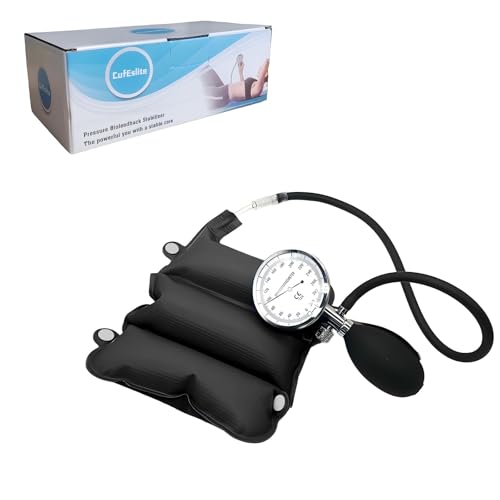Pressure Biofeedback Stabilizer core Strength Black