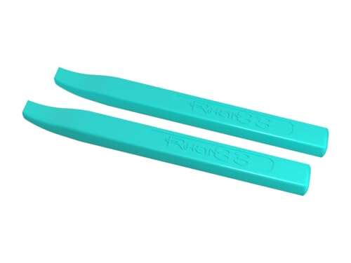 OT Lever - Universal Removal tool for artificial teeth and aligners 2-Pack