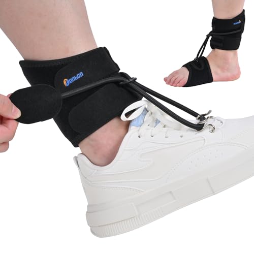 Tenbon Adjustable AFO Foot Drop Brace (Day+Day/Night)