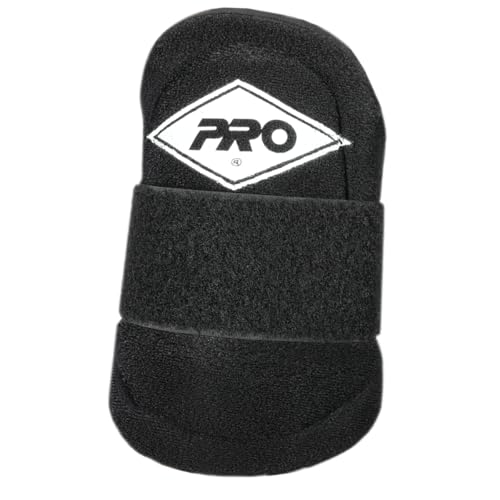 PRO Orthopedic 712 Wrist Support, OSFM, Black